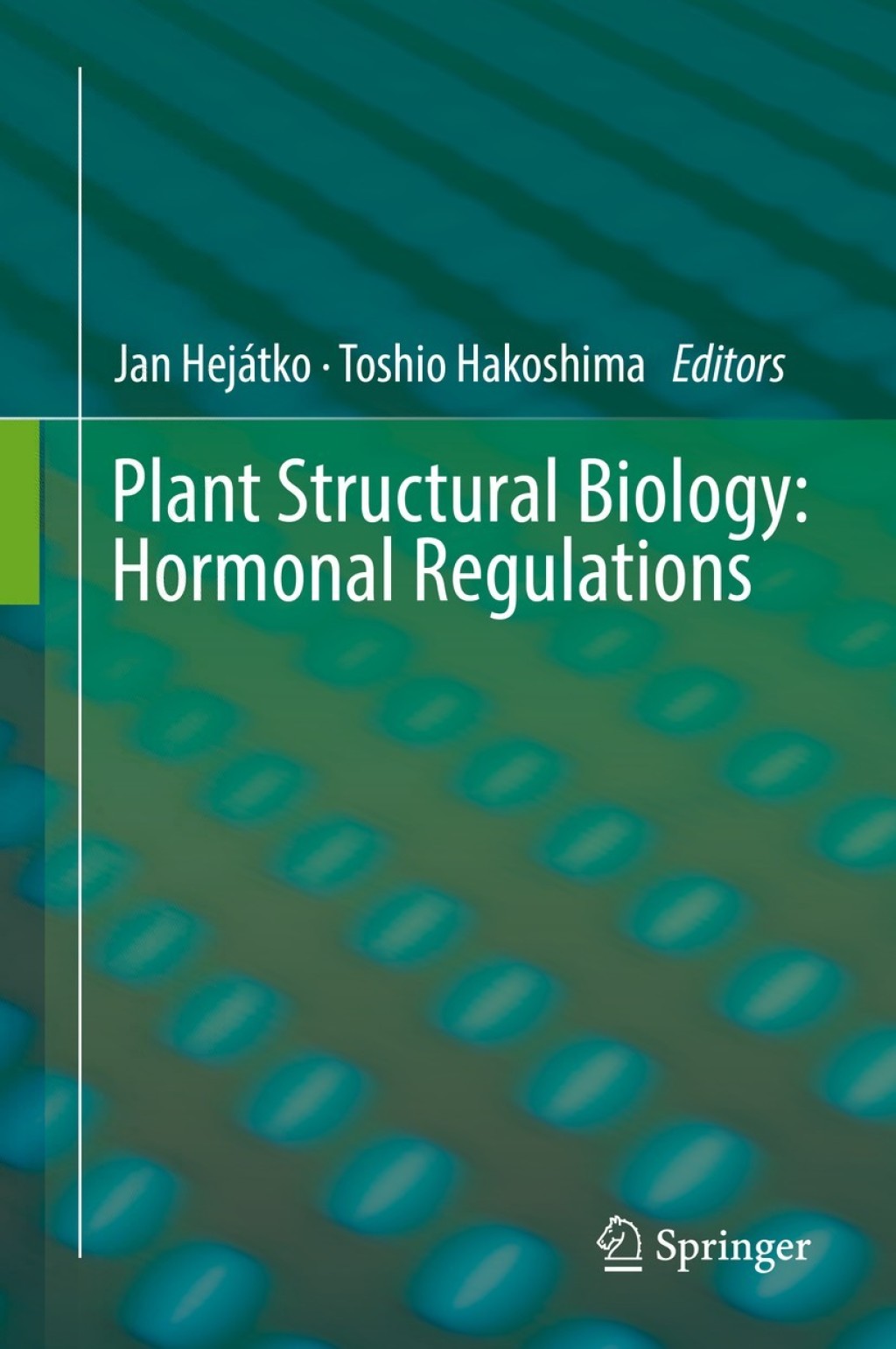 Plant Structural Biology: Hormonal Regulations  â€“ PDF/EPUB Version Downloadable