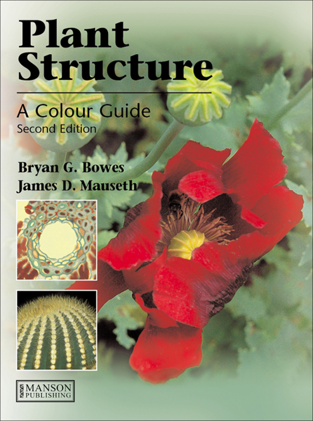 Plant Structure 2nd Edition â€“ PDF/EPUB Version Downloadable