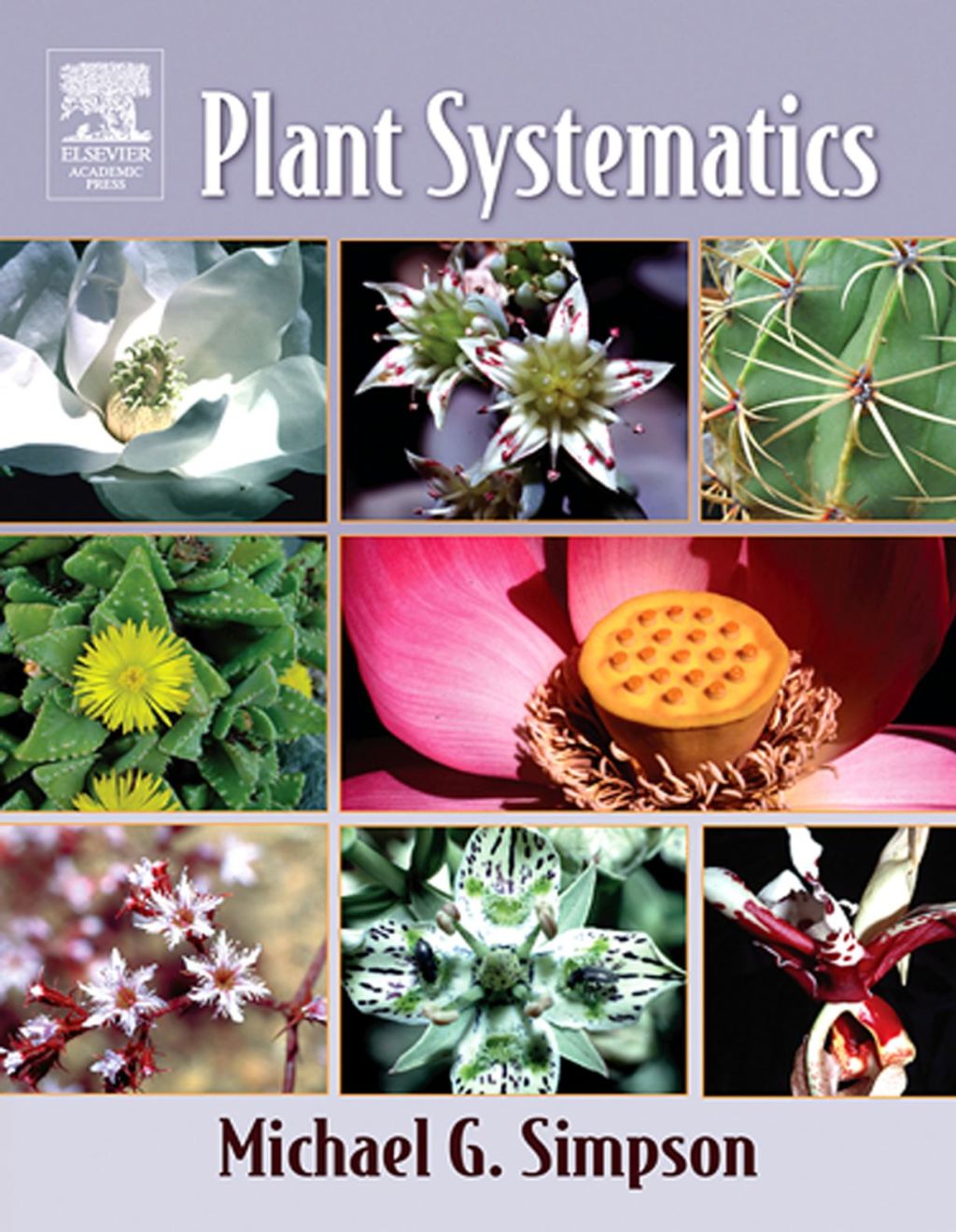 Plant Systematics  â€“ PDF/EPUB Version Downloadable