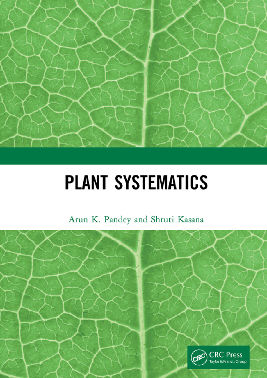 Plant Systematics 1st Edition â€“ PDF/EPUB Version Downloadable