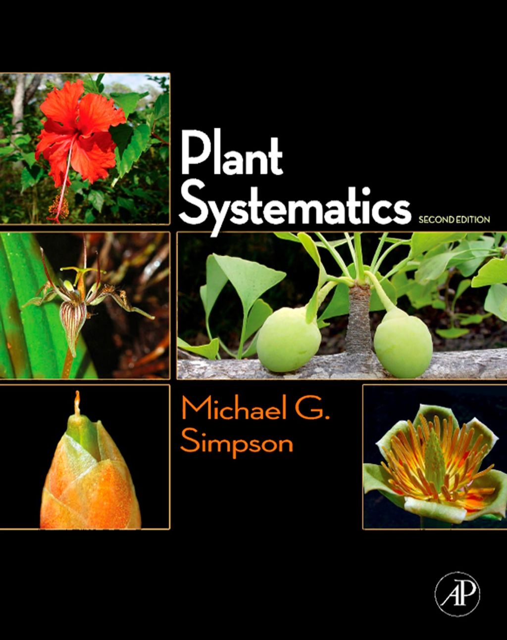 Plant Systematics 2nd Edition â€“ PDF/EPUB Version Downloadable