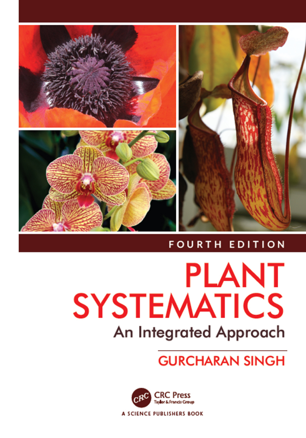 Plant Systematics An Integrated Approach, Fourth Edition 4th Edition â€“ PDF/EPUB Version Downloadable