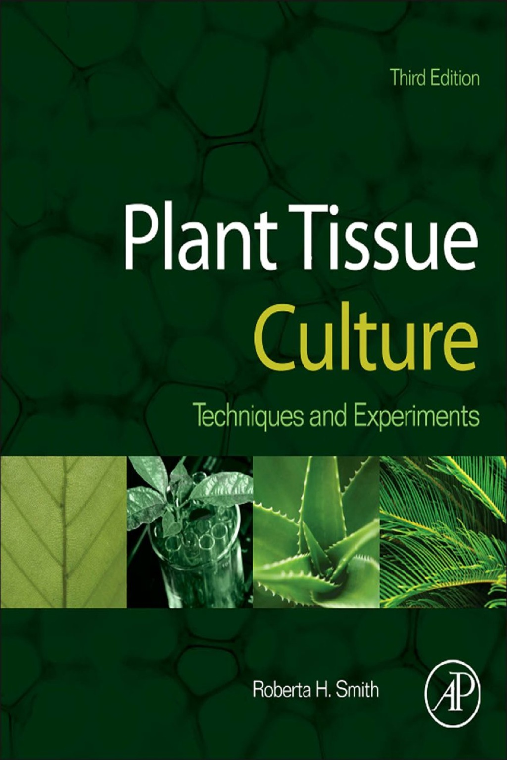 Plant Tissue Culture: Techniques and Experiments 3rd Edition â€“ PDF/EPUB Version Downloadable