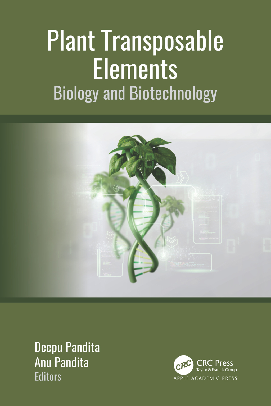 Plant Transposable Elements Biology and Biotechnology 1st Edition â€“ PDF/EPUB Version Downloadable