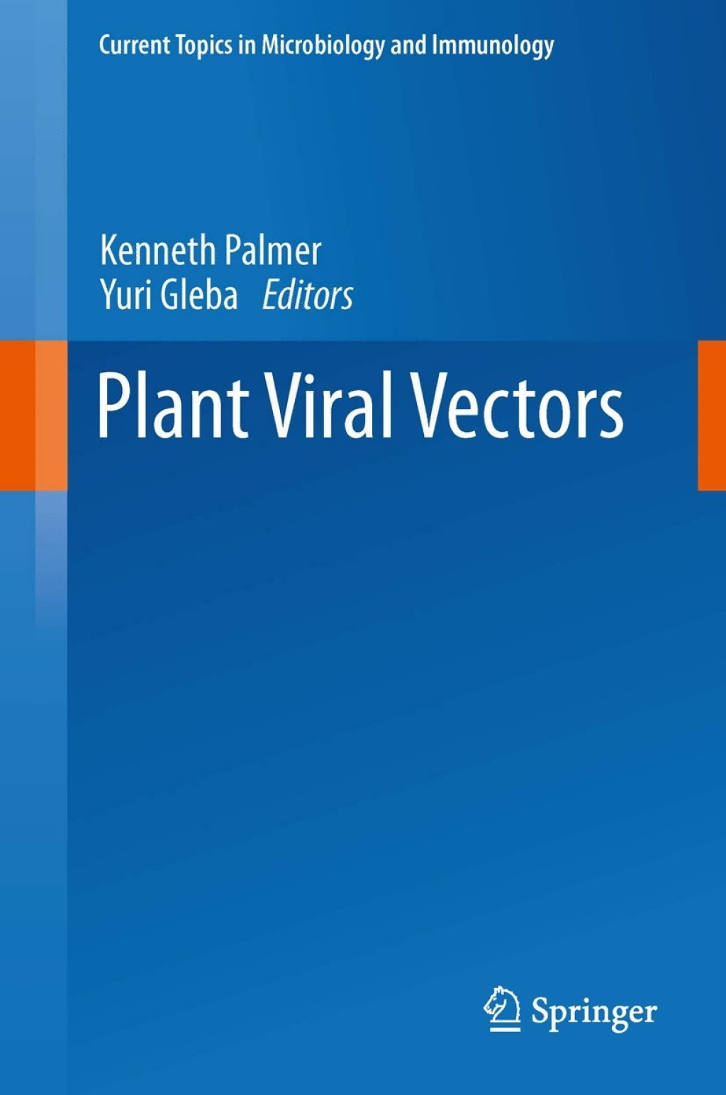 Plant Viral Vectors  â€“ PDF/EPUB Version Downloadable