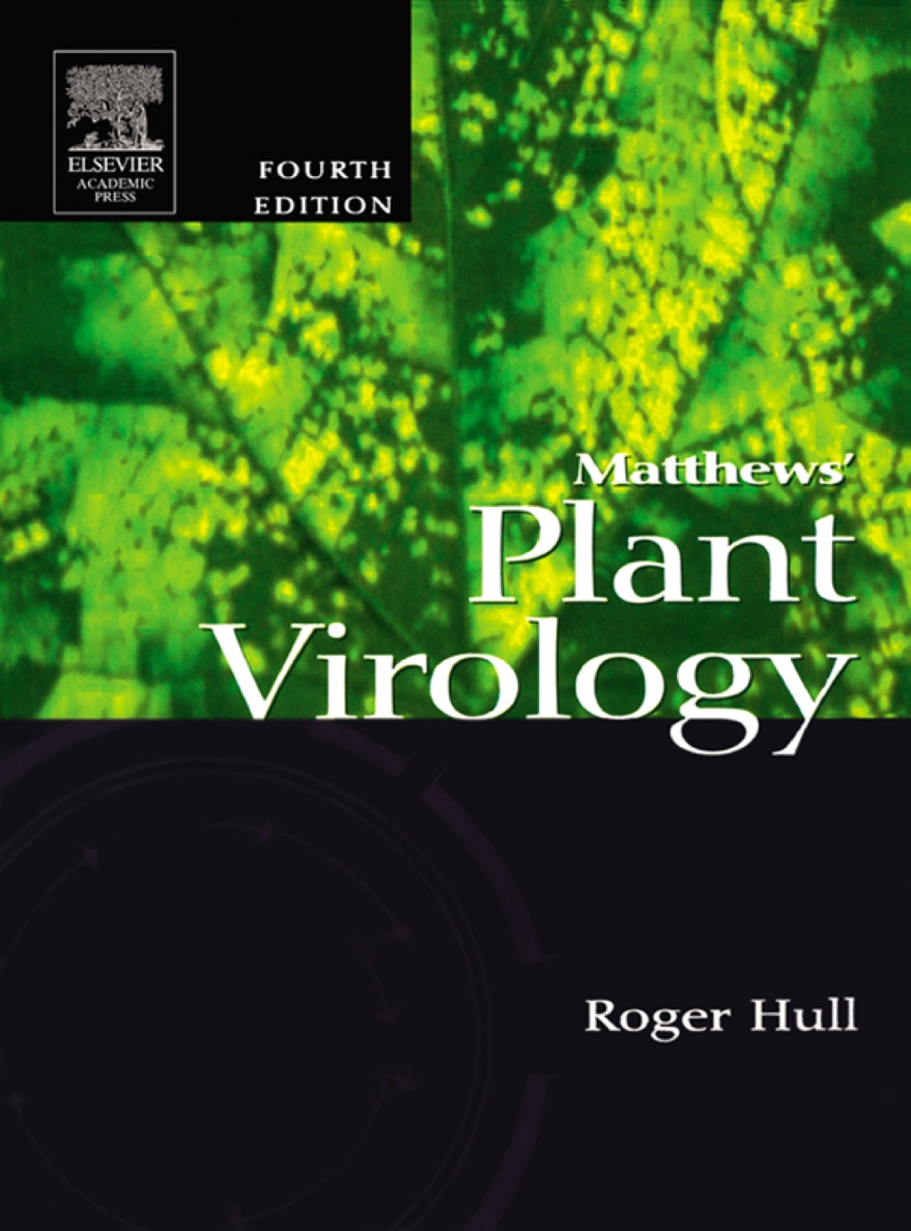 Plant Virology 4th Edition â€“ PDF/EPUB Version Downloadable