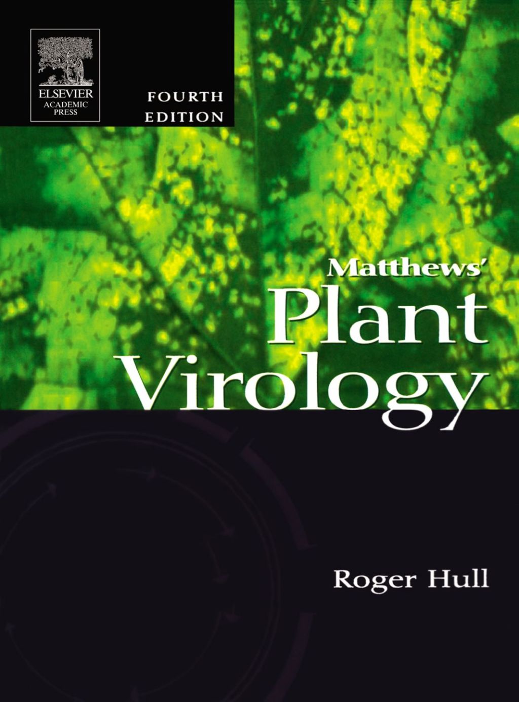 Plant Virology 4th Edition â€“ PDF/EPUB Version Downloadable