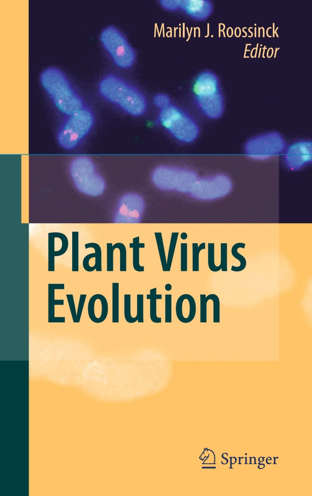 Plant Virus Evolution 1st Edition â€“ PDF/EPUB Version Downloadable