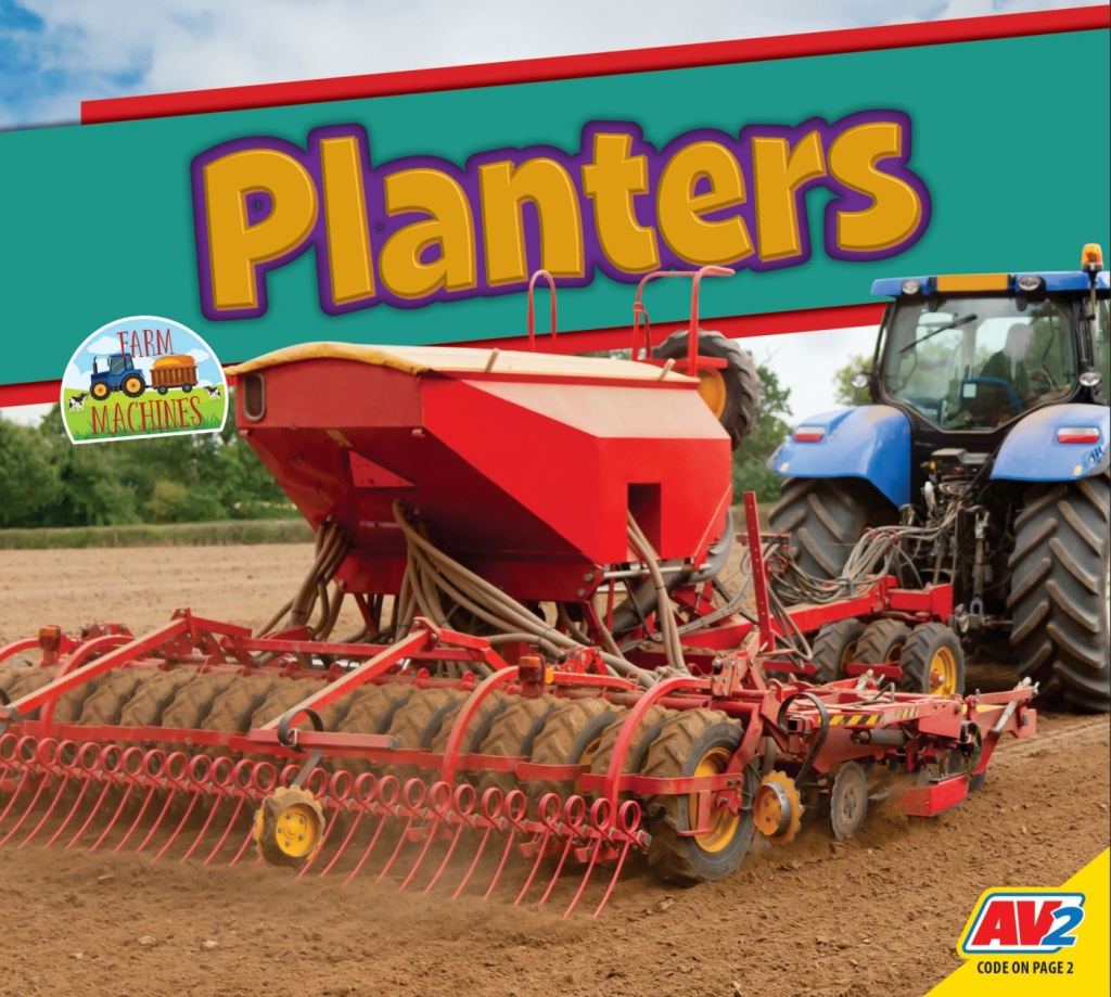 Planters 1st Edition â€“ PDF/EPUB Version Downloadable