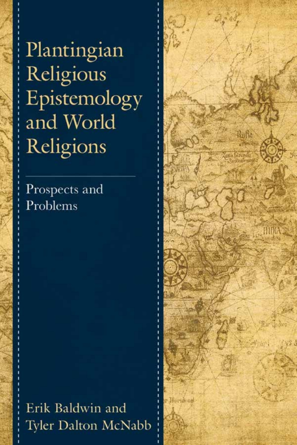 Plantingian Religious Epistemology and World Religions Prospects and Problems 1st Edition â€“ PDF/EPUB Version Downloadable