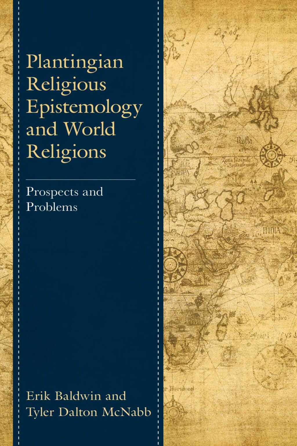 Plantingian Religious Epistemology and World Religions Prospects and Problems 1st Edition â€“ PDF/EPUB Version Downloadable