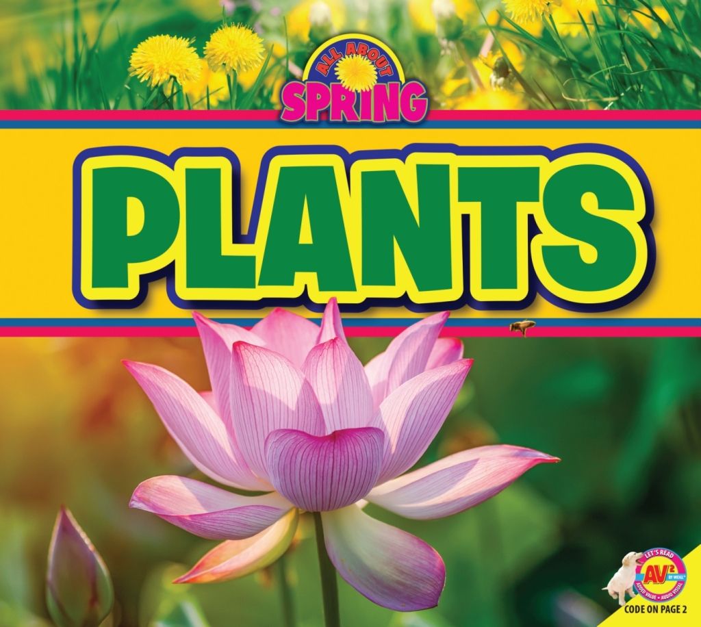 Plants 1st Edition â€“ PDF/EPUB Version Downloadable