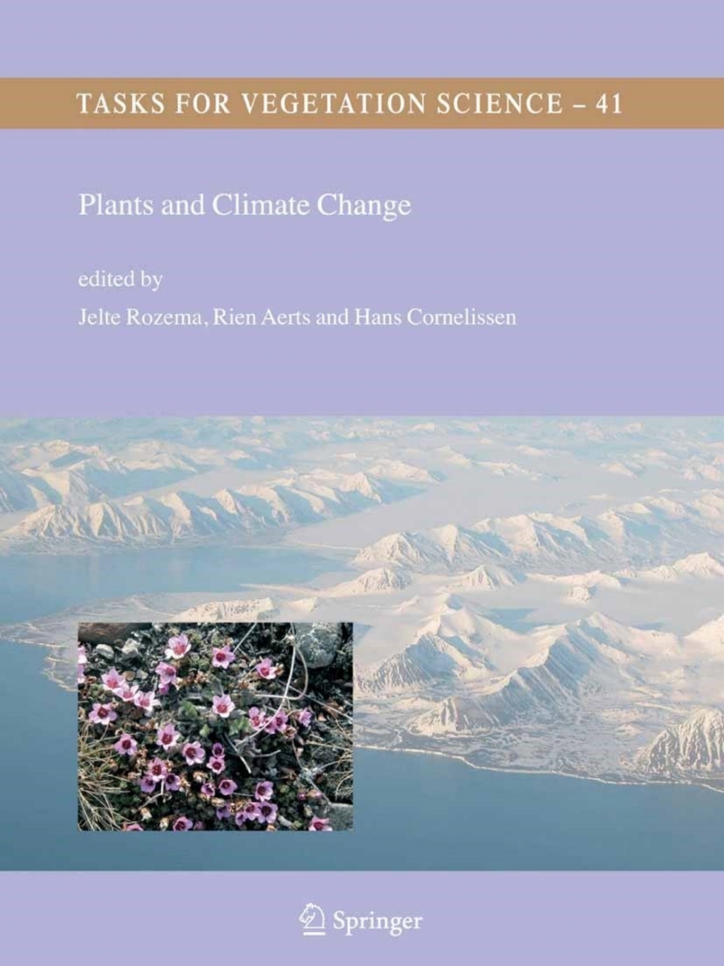 Plants and Climate Change 1st Edition â€“ PDF/EPUB Version Downloadable