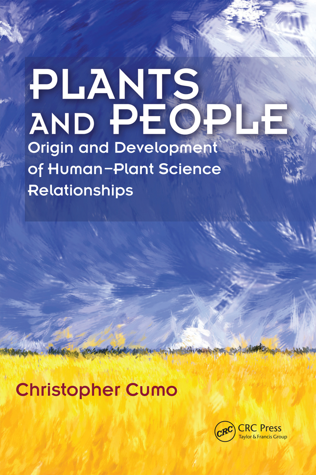 Plants and People Origin and Development of Human--Plant Science Relationships 1st Edition â€“ PDF/EPUB Version Downloadable