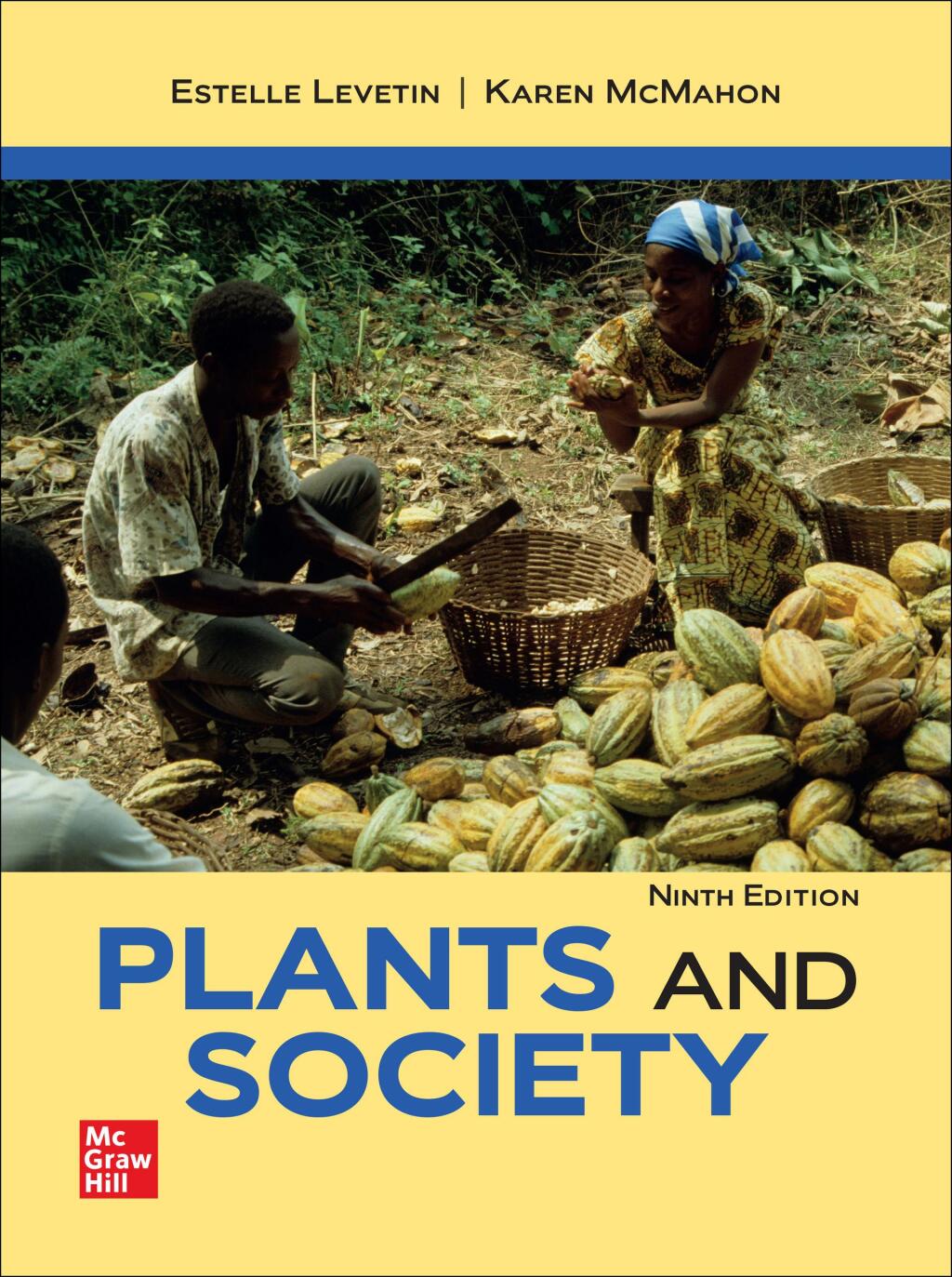 Plants and Society 9th Edition â€“ PDF/EPUB Version Downloadable