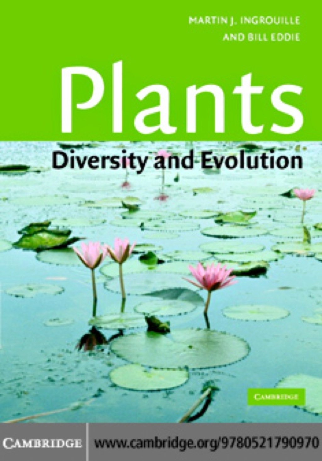 Plants Diversity and Evolution 1st Edition â€“ PDF/EPUB Version Downloadable