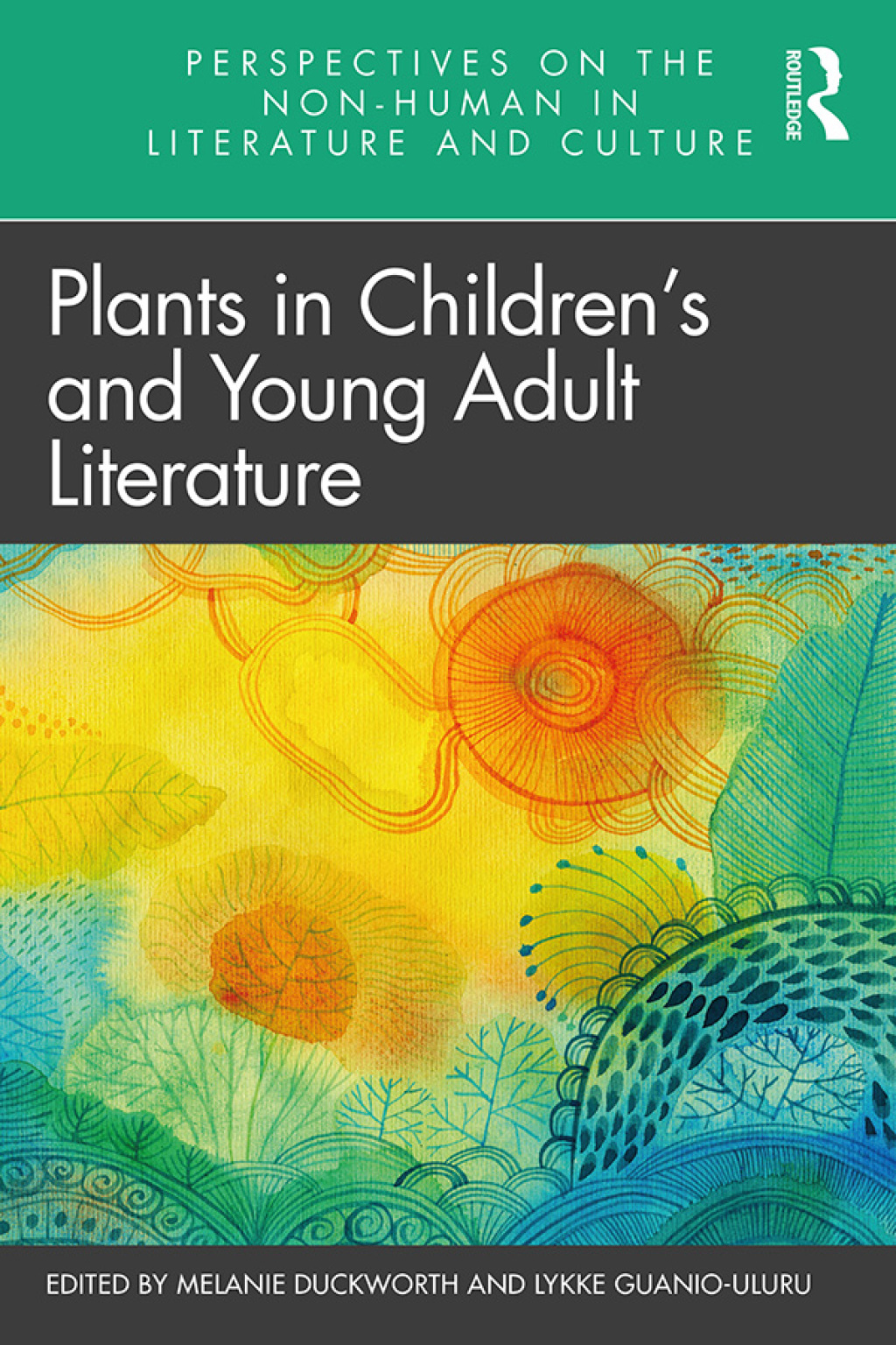 Plants in Childrenâ€™s and Young Adult Literature 1st Edition â€“ PDF/EPUB Version Downloadable