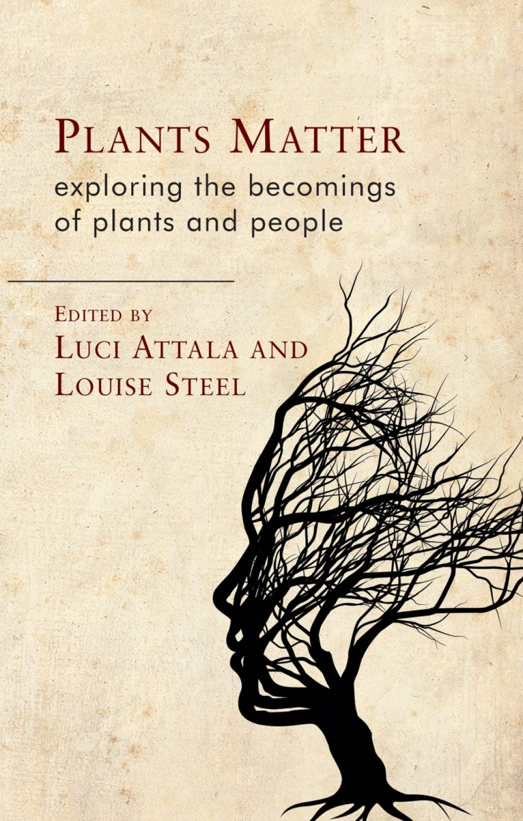 Plants Matter Exploring the Becomings of Plants and People 1st Edition â€“ PDF/EPUB Version Downloadable