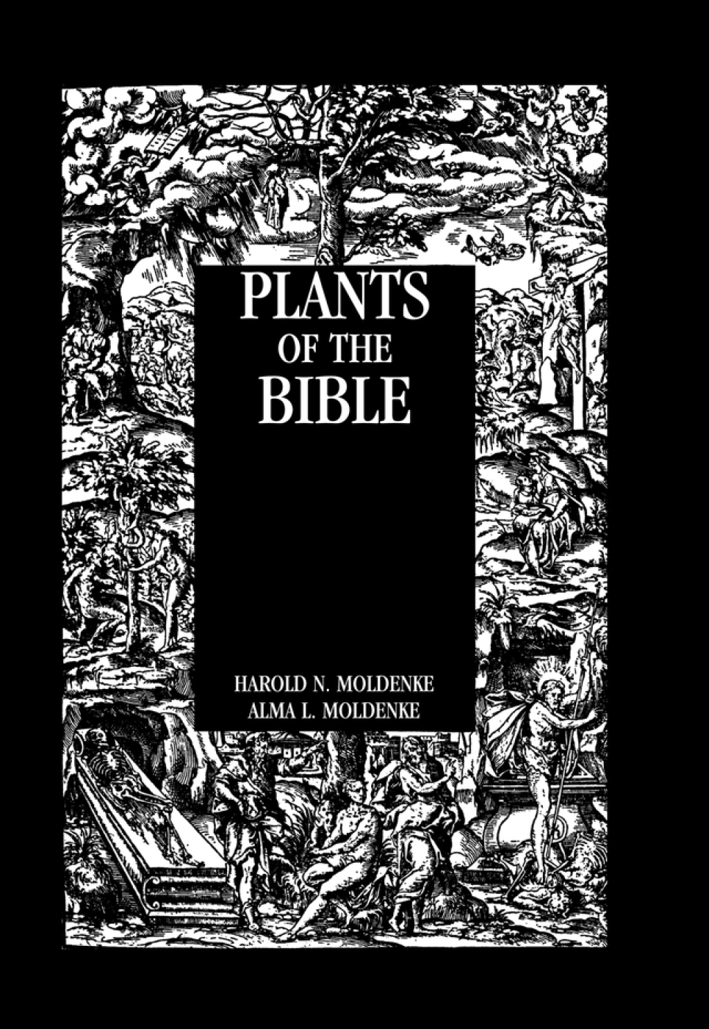 Plants Of The Bible 1st Edition â€“ PDF/EPUB Version Downloadable