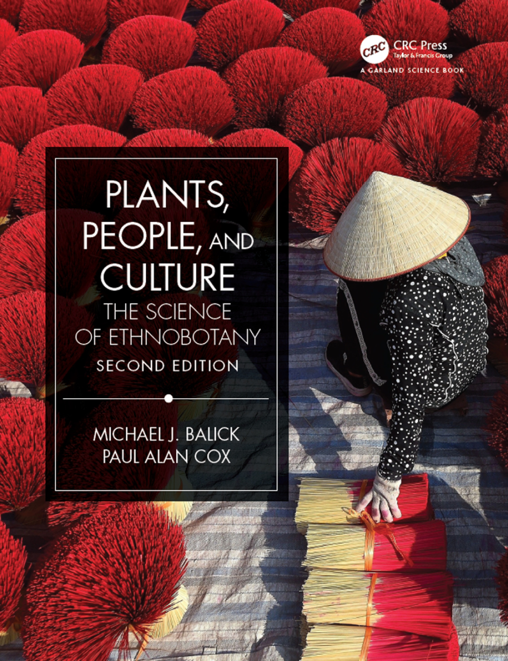 Plants, People, and Culture The Science of Ethnobotany 2nd Edition â€“ PDF/EPUB Version Downloadable
