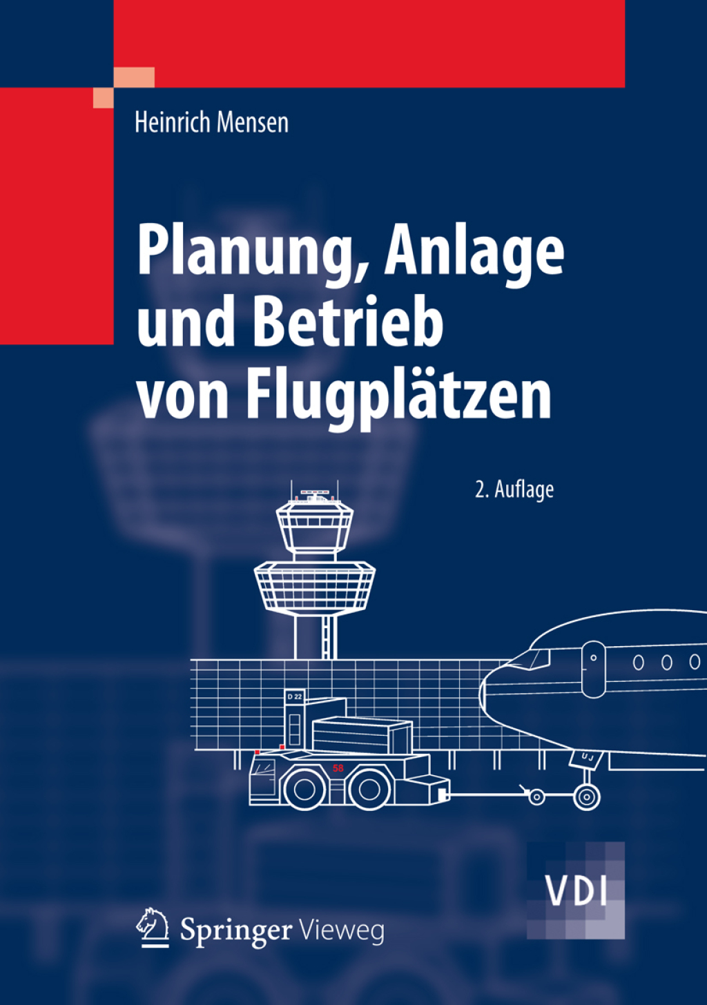 Planung, Anlage und Betrieb von FlugplÃ¤tzen 2nd Edition â€“ PDF/EPUB Version Downloadable