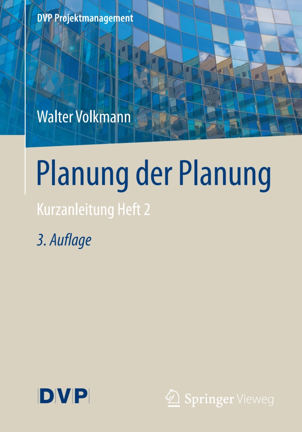 Planung der Planung Kurzanleitung Heft 2 3rd Edition â€“ PDF/EPUB Version Downloadable