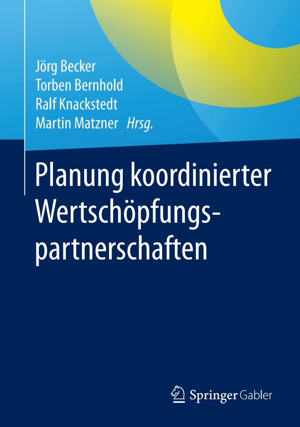 Planung koordinierter WertschÃ¶pfungspartnerschaften  â€“ PDF/EPUB Version Downloadable