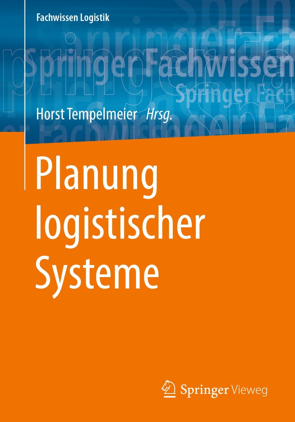 Planung logistischer Systeme  â€“ PDF/EPUB Version Downloadable