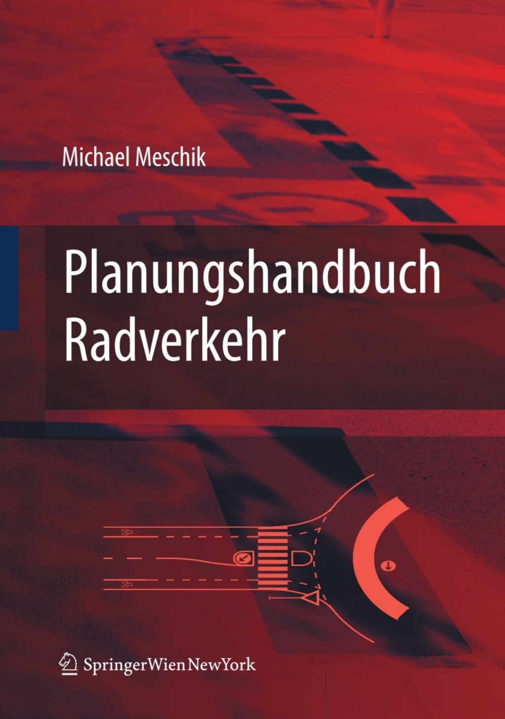 Planungshandbuch Radverkehr  â€“ PDF/EPUB Version Downloadable