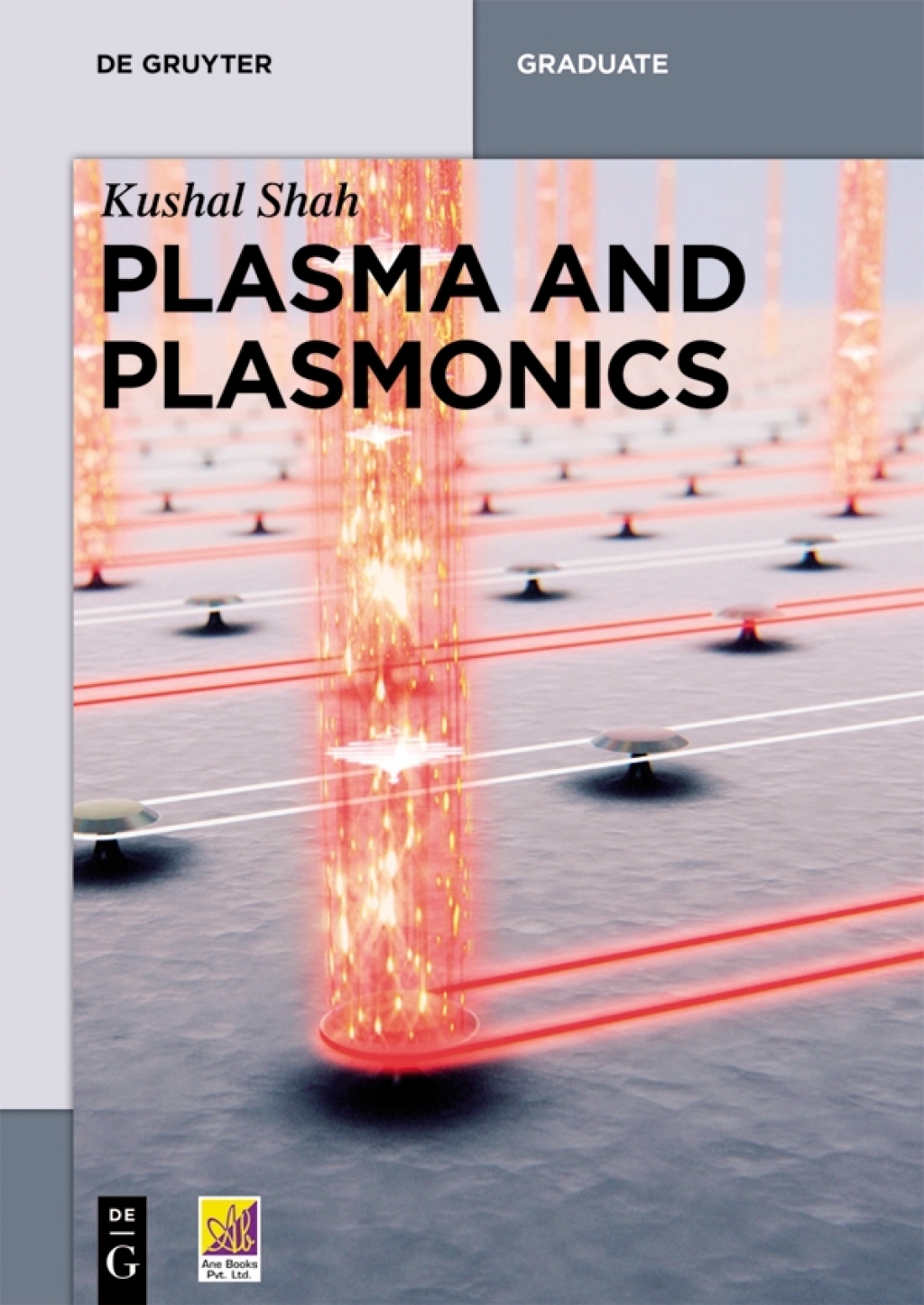 Plasma and Plasmonics 1st Edition â€“ PDF/EPUB Version Downloadable