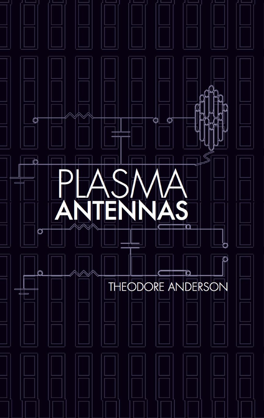 Plasma Antennas  â€“ PDF/EPUB Version Downloadable