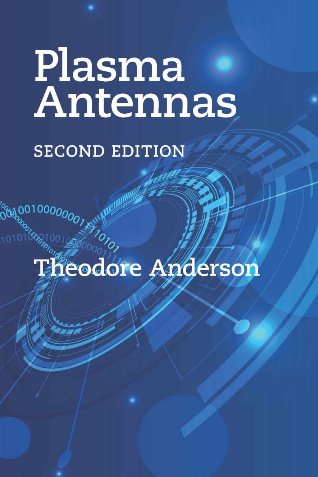 Plasma Antennas 2nd Edition â€“ PDF/EPUB Version Downloadable