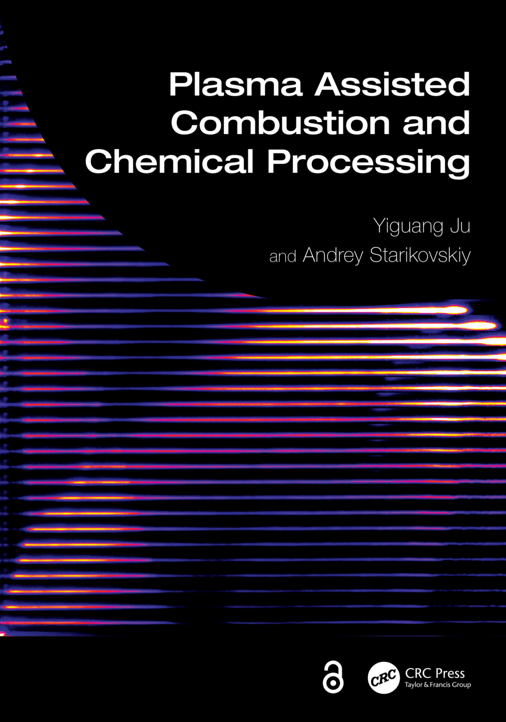 Plasma Assisted Combustion and Chemical Processing 1st Edition â€“ PDF/EPUB Version Downloadable