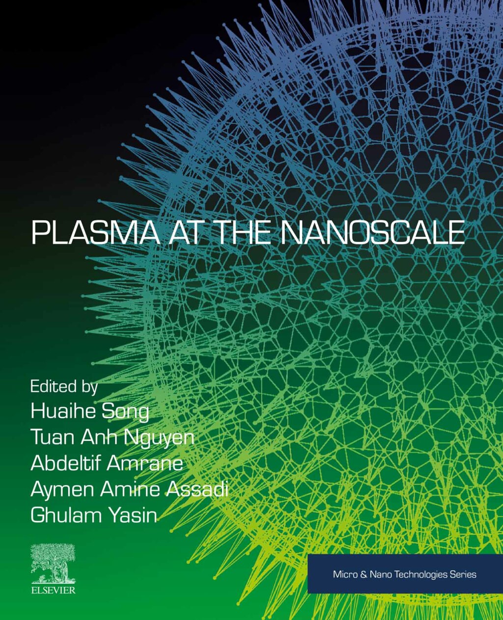 Plasma at the Nanoscale  â€“ PDF/EPUB Version Downloadable