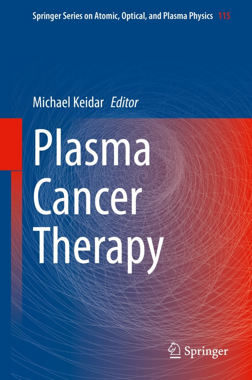 Plasma Cancer Therapy 1st Edition â€“ PDF/EPUB Version Downloadable