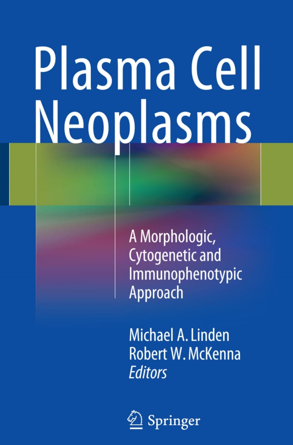 Plasma Cell Neoplasms A Morphologic, Cytogenetic and Immunophenotypic Approach  â€“ PDF/EPUB Version Downloadable