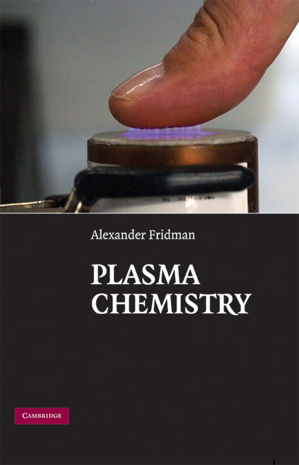 Plasma Chemistry 1st Edition â€“ PDF/EPUB Version Downloadable