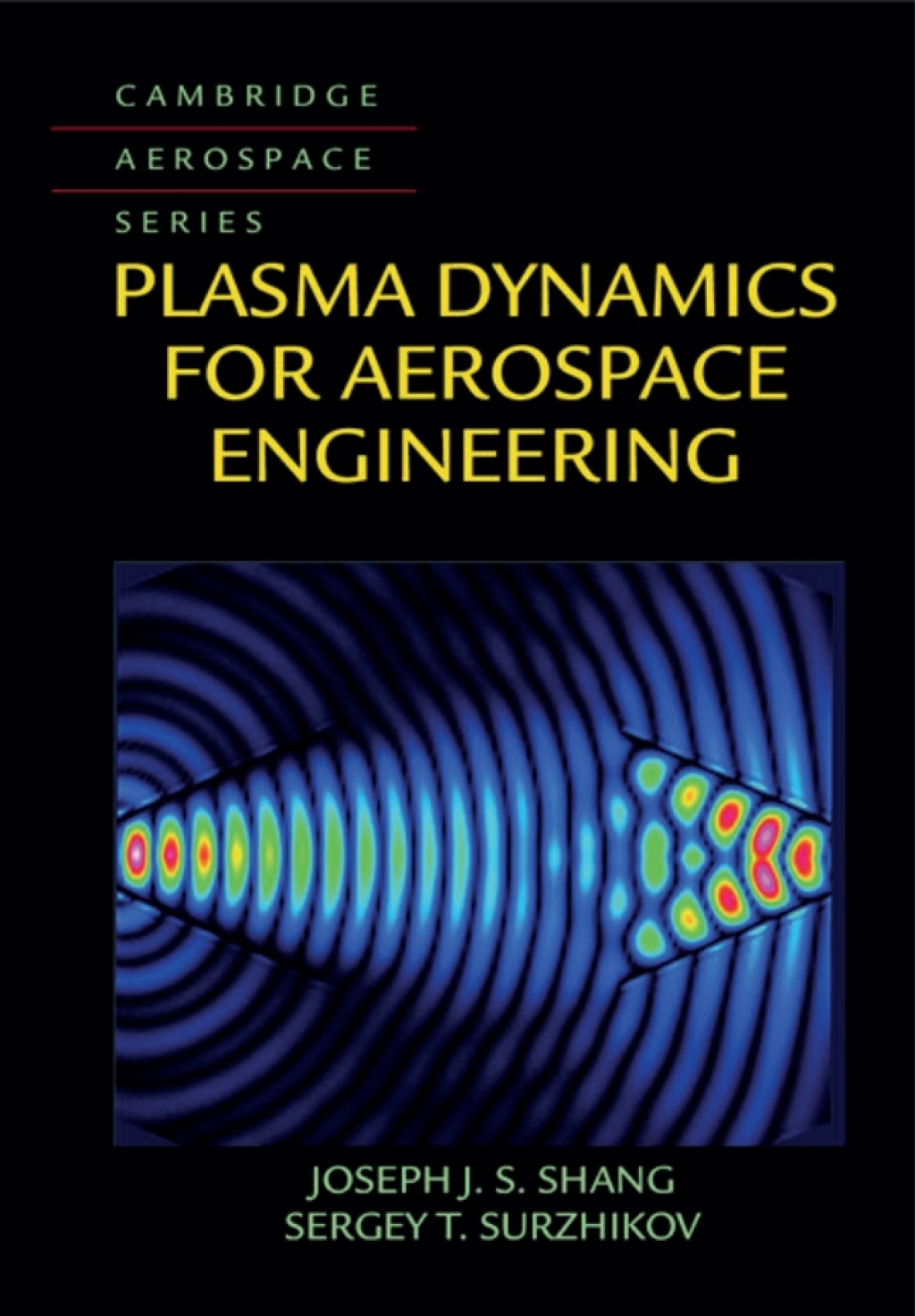 Plasma Dynamics for Aerospace Engineering  â€“ PDF/EPUB Version Downloadable