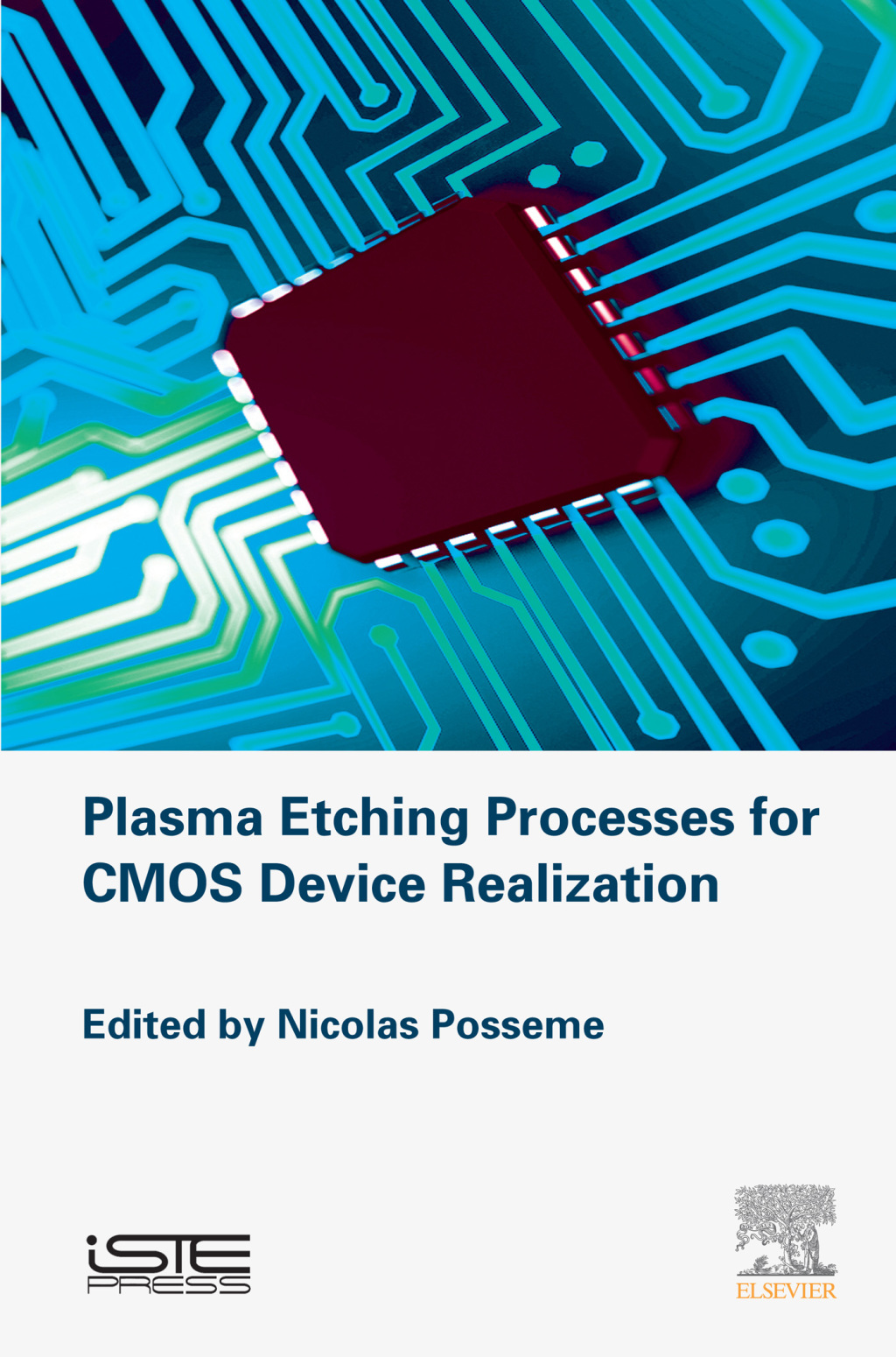 Plasma Etching Processes for CMOS Devices Realization  â€“ PDF/EPUB Version Downloadable