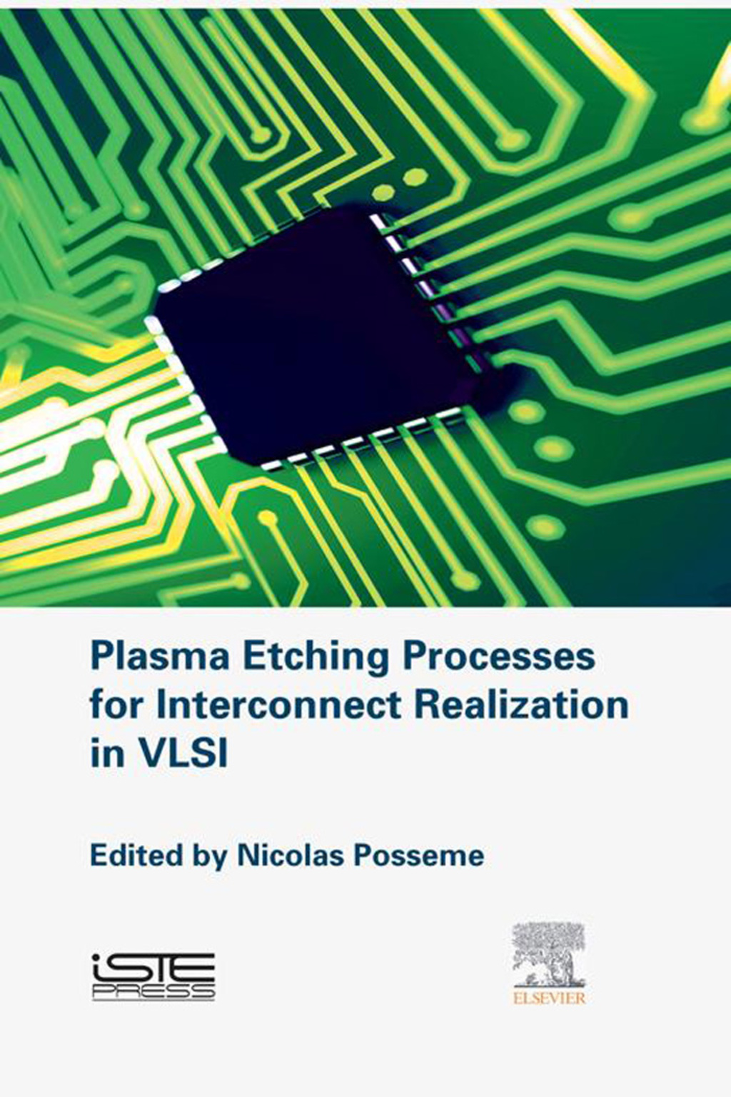 Plasma Etching Processes for Interconnect Realization in VLSI  â€“ PDF/EPUB Version Downloadable