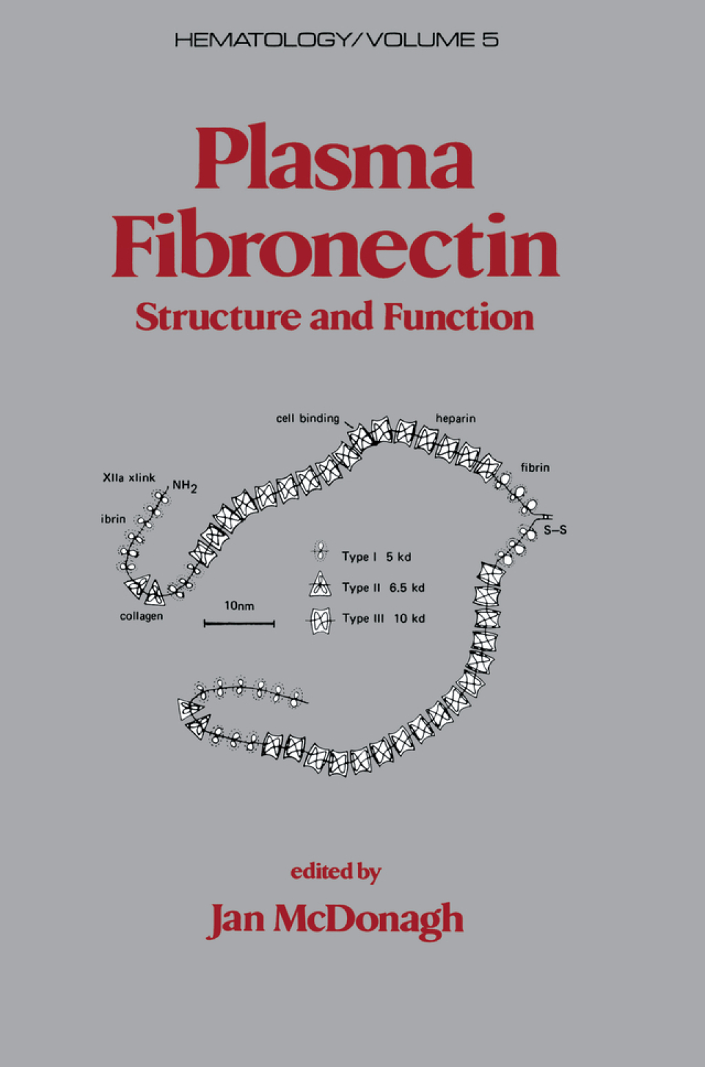 Plasma Fibronectin Structure and Functions 1st Edition â€“ PDF/EPUB Version Downloadable