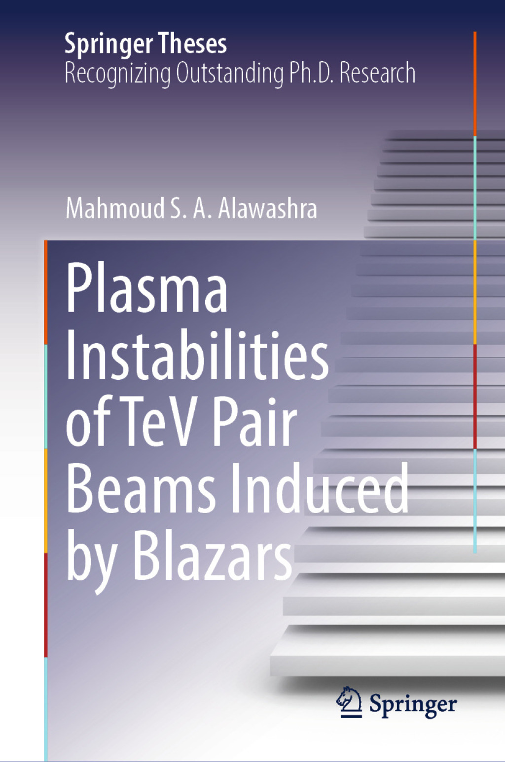 Plasma Instabilities of TeV Pair Beams Induced by Blazars  â€“ PDF/EPUB Version Downloadable