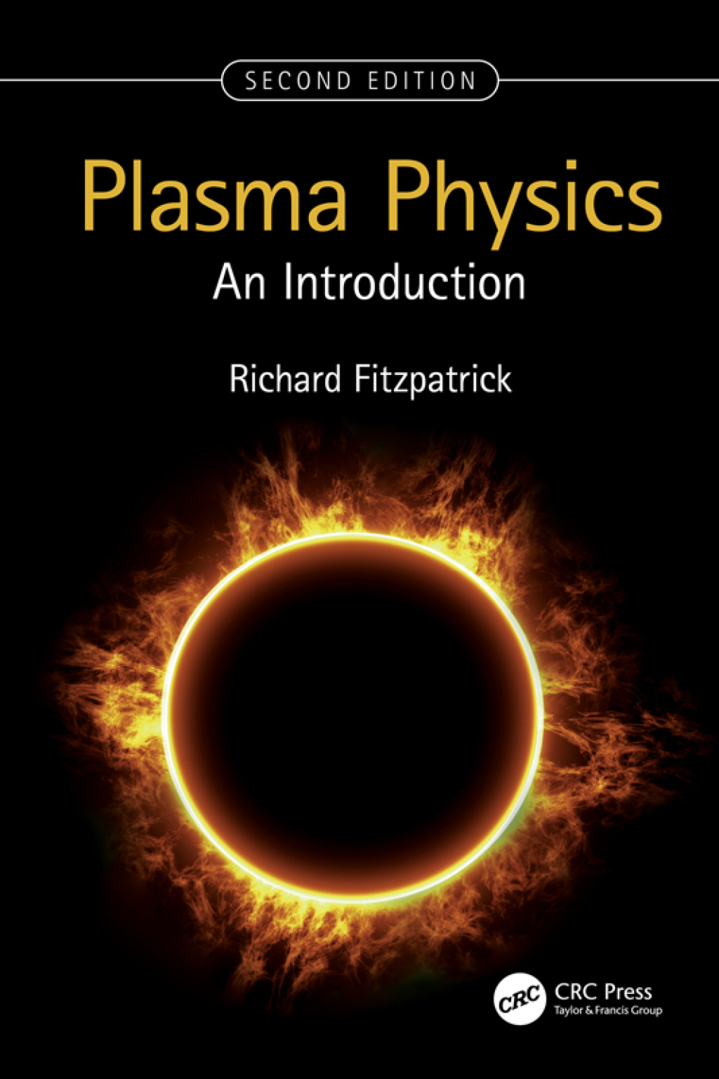 Plasma Physics An Introduction 2nd Edition â€“ PDF/EPUB Version Downloadable
