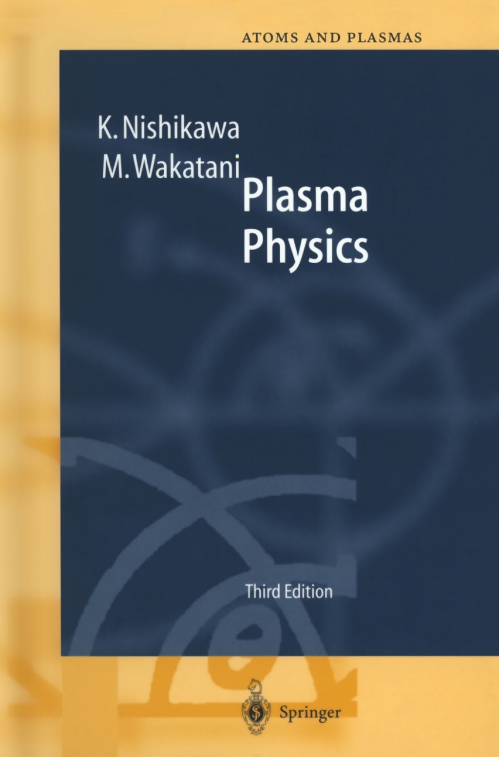 Plasma Physics Basic Theory with Fusion Applications 3rd Edition â€“ PDF/EPUB Version Downloadable