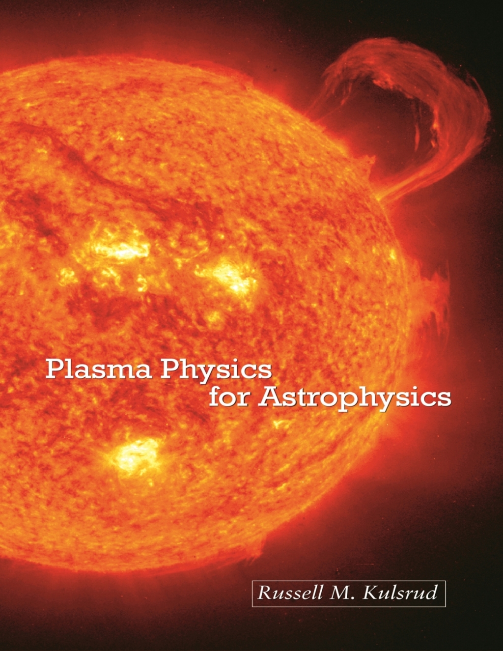 Plasma Physics for Astrophysics  â€“ PDF/EPUB Version Downloadable