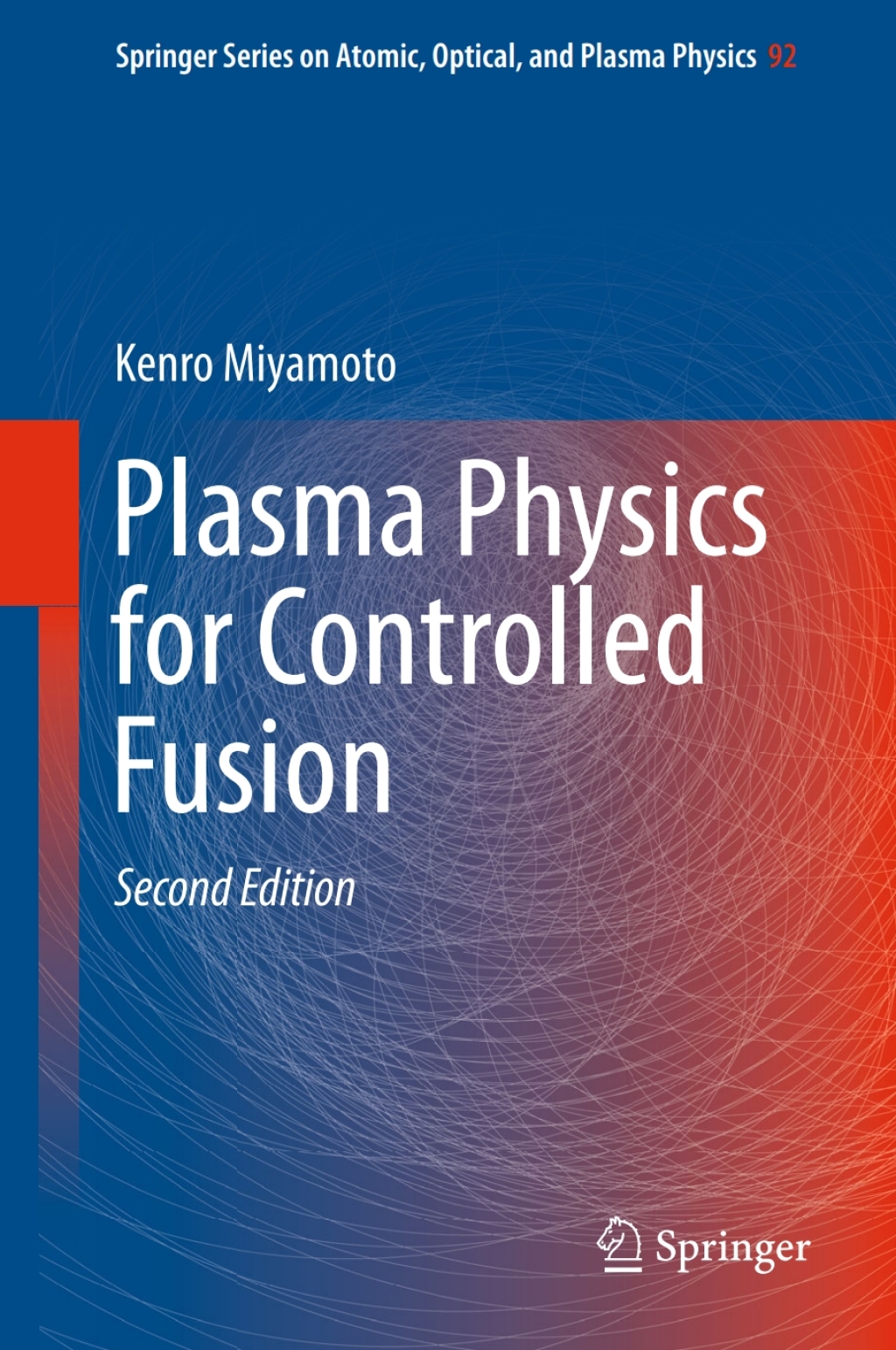 Plasma Physics for Controlled Fusion 2nd Edition â€“ PDF/EPUB Version Downloadable