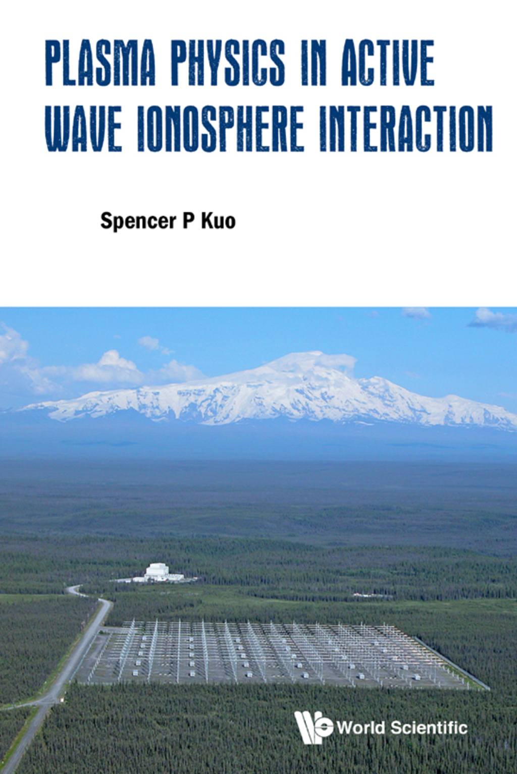 Plasma Physics in Active Wave Ionosphere Interaction  â€“ PDF/EPUB Version Downloadable