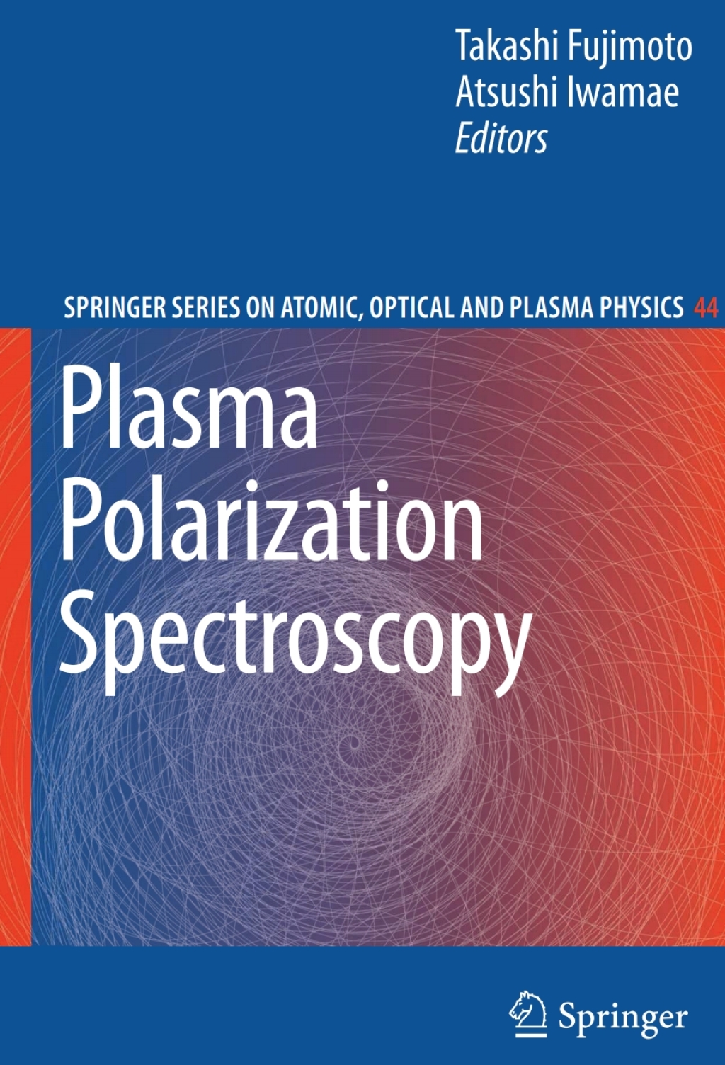 Plasma Polarization Spectroscopy 1st Edition â€“ PDF/EPUB Version Downloadable