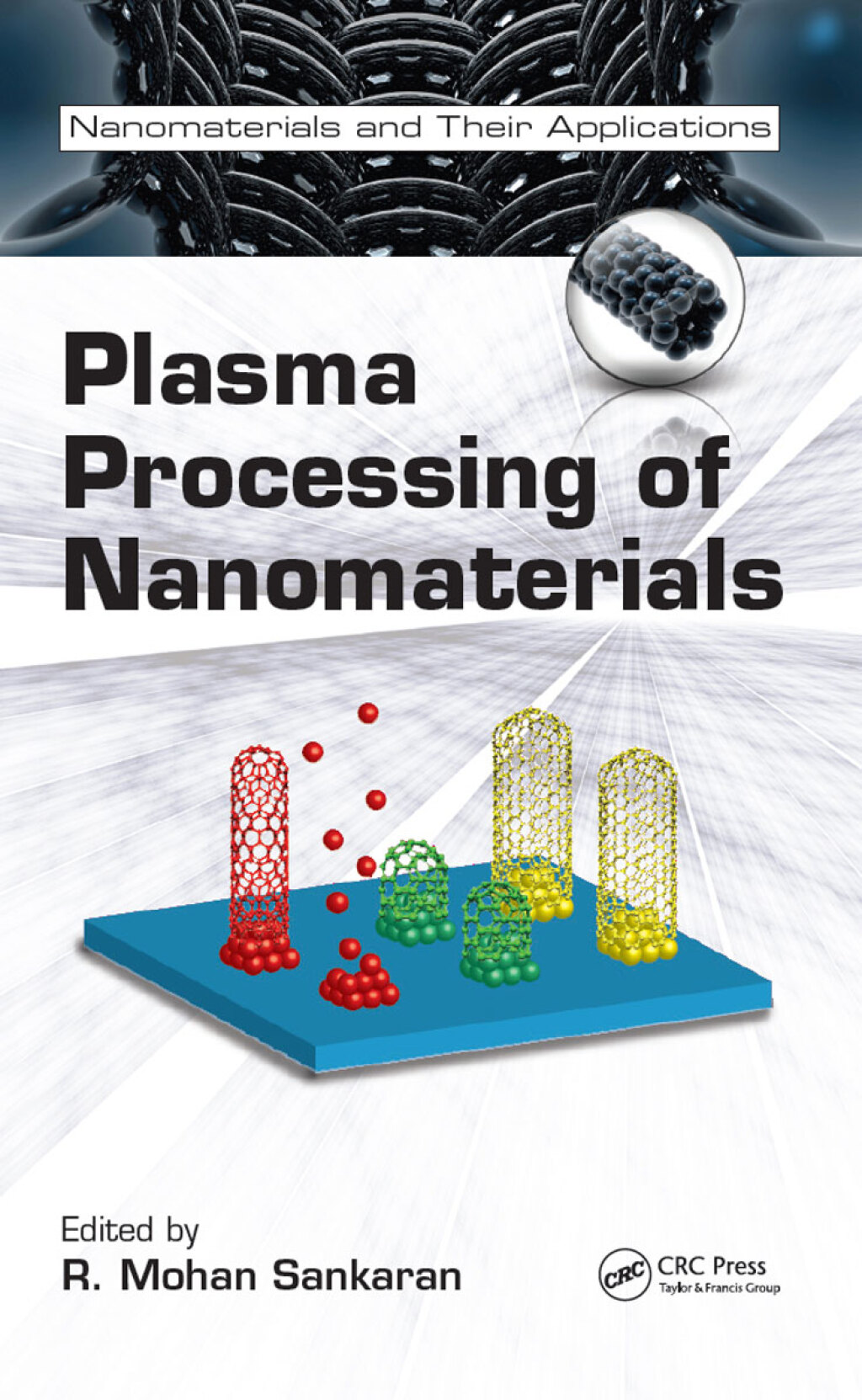 Plasma Processing of Nanomaterials 1st Edition â€“ PDF/EPUB Version Downloadable