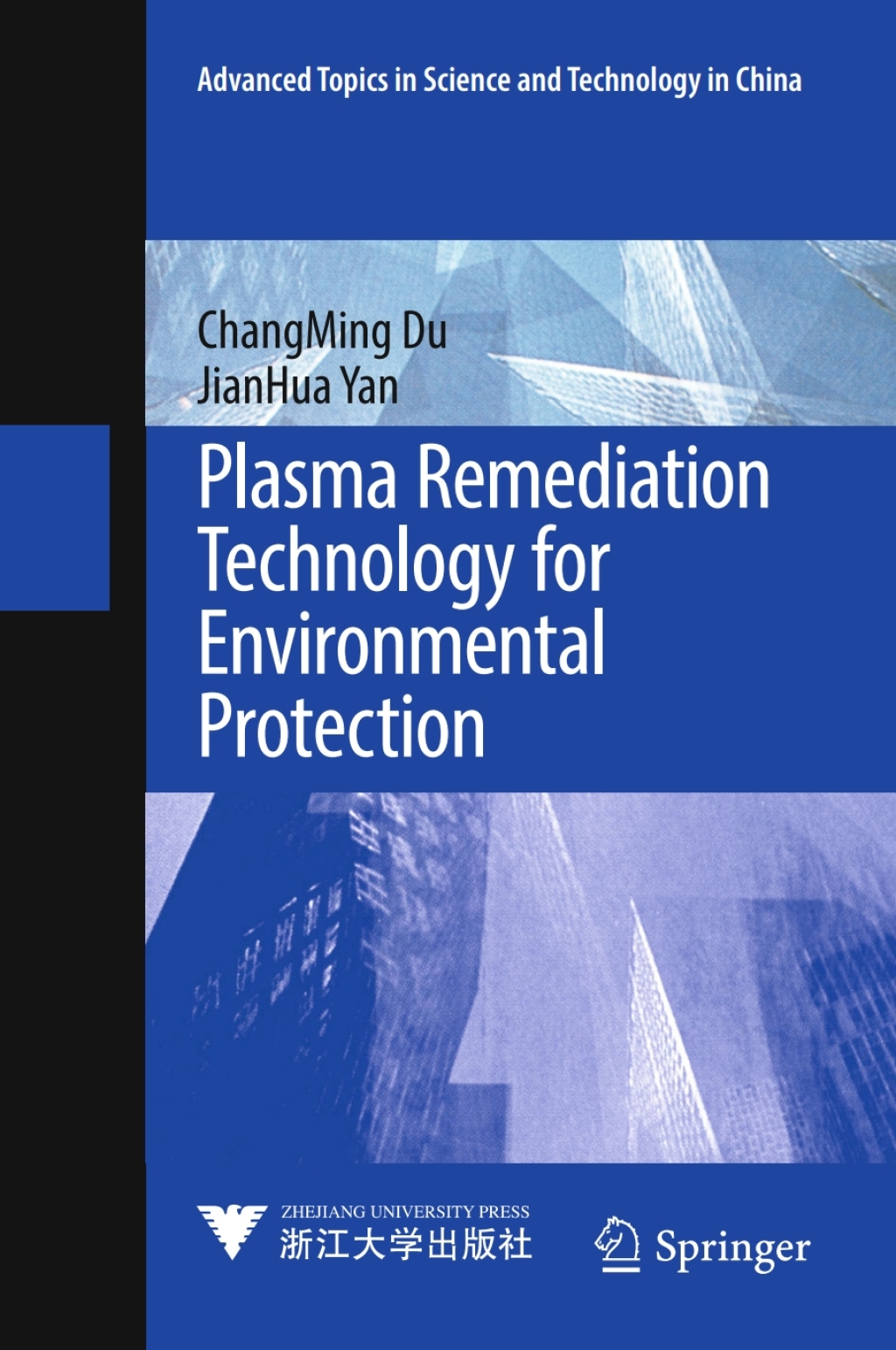 Plasma Remediation Technology for Environmental Protection  â€“ PDF/EPUB Version Downloadable